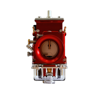 <span class=keywords><strong>Carburateur</strong></span> Lectron Billetron Pro Series 38 40mm avec TPS pour YZ KTM CR RM KX Beta 4 temps <span class=keywords><strong>125</strong></span>-500cc Moto ATV <span class=keywords><strong>Dirt</strong></span> Bike - Product Image 5