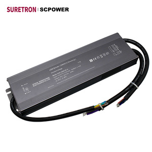 200W 150W 12 24 36 48 V DC RGB không thấm nước thông minh kỹ thuật số <span class=keywords><strong>LED</strong></span> Strip DMX điều khiển Dimmable dẫn lái xe cho mặt Tiền Đèn - Product Image 4