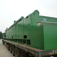 Goedkope droogmachine/fruitdroger/industriële fruitdroger