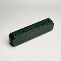 Boîte cadeau de luxe pour stylo personnalisé de haute qualité YZ, boîtes rigides, boîte plate, emballage cadeau d'entreprise