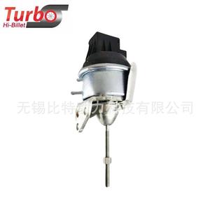 Válvula de Desvío Turbo Hi-Billet 54409880002 para Turbocompresor Volkswagen Audi Skoda Golf - Product Image 1
