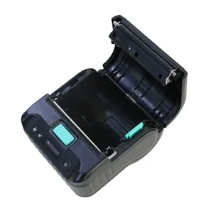 Mobiele Thermische Draadloze Mini Printer Goedkope Kleine Handheld Pocket Draagbare Label Notes Printer Voor Telefoon