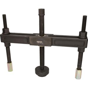 KS TOOLS Jeu d'extracteurs de moyeux de roues universels pour véhicules utilitaires, 27 pcs - Product Image 1