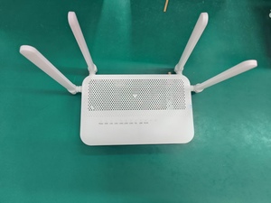 Gpon Low Price Dual-Band-Frequency with Fiber Optical 4GE USB 2.4G 5g AX3000 WiFi6 Optical <b>Modems</b> ONU/Router - Product Image 6