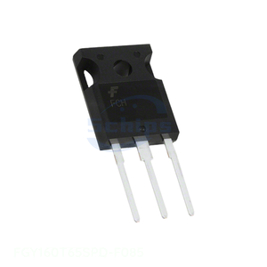 Transistors TO-247-3 FGY160T65SPD-F085 Electronic Circuit Components Authorized Distributor - Product Image 1