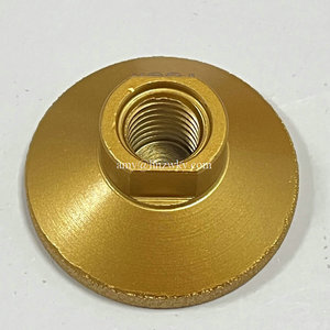 ใบมีดเพชร 9 นิ้ว ใบมีดตัดและเจียรหินแกรนิตสําหรับเครื่องบดมุม - Product Image 5