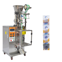 Machine de remplissage et d'emballage automatique de céréales facile à utiliser pour l'alimentation et les boissons avec fonction de scellage – Nouveauté 2026 en promotion