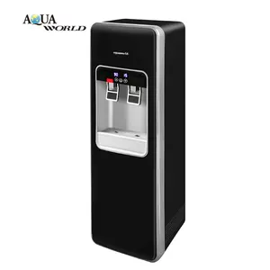 Dispenser air pribadi Tiongkok, Dispenser air panas dan dingin untuk ruang tamu gaya sederhana multifungsi