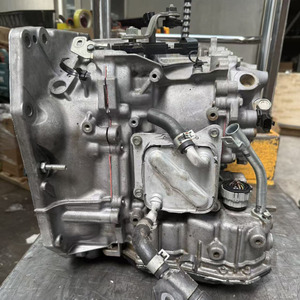 Boîte de vitesses CVT <span class=keywords><strong>Nissan</strong></span> Sentra 16L JF015E de qualité d'origine, fournisseur professionnel pour la réparation automobile - Product Image 1