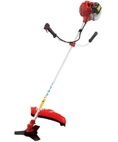 TOGO 51.7cc Brush Cutter Engine Mini Multifunction Brush Cutter