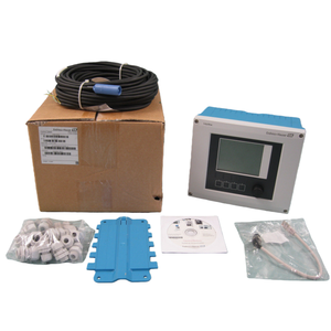 Endress + Hauser CM444 liquiline 4ช่อง CM444ขยายได้หลายพารามิเตอร์อุปกรณ์ฟิลด์พลาสติก IP66/67 - Product Image 3