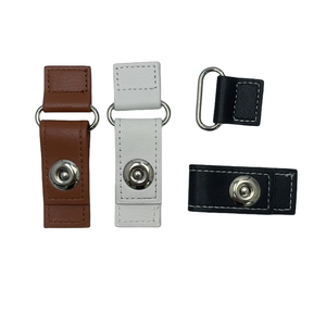 Boucles à clip en alliage de zinc personnalisées, durables et écologiques, pour sacs et ceintures, style multi-expédition, fabriquées par le fabricant - Product Image 2