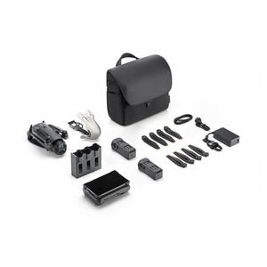 Pour Mavic 4 Pro 512 Go Creator Combo (RC Pro 2, Transmission Vidéo Améliorée) - Product Image 6