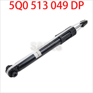 SAKES OE:5Q0513049DP Fábrica al por mayor Piezas de automóviles Sistemas de suspensión automática Amortiguador trasero Reparación Repuestos para VW Golf <span class=keywords><strong>Seat</strong></span> - Product Image 2