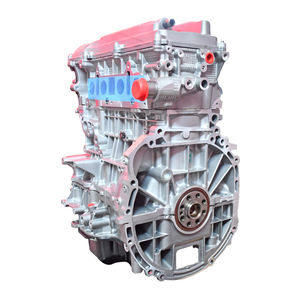 Ensemble de moteur à essence OEM chinois 2AZ pour <span class=keywords><strong>Toyota</strong></span> Camry RAV4 - Product Image 3