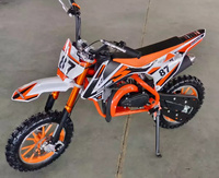 Nouveau 49cc 125cc 150cc 200cc 300cc Moto Moto Moto Automatique Hors Route Sport Vélo Dirt Bike pour Enfants Adultes