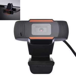 <b>Webcam</b> 1080P USB Computer <b>Camera</b> With Microphone For Desktop Laptop Video Calling - Product Image 2