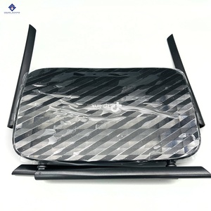 Phong Cách Mới TP-LINK Tplink Router Archer C5 Ac1200 Không Dây Dual Band Gigabit Wifi Router Với Tiếng Anh Phiên Bản - Product Image 5