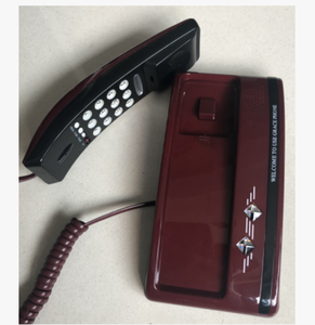 DF HA22 Basic Slim Phone Data Sheet Model Customized Brand Marks - Product Image 4