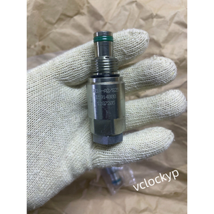 วาล์วระบาย S25 SR1A-A2 Argo-hytos ใหม่1PS ผลิตในประเทศจีน - Product Image 2