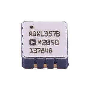 New Original Motion Sensors Integrated Circuit IC Chip Memory Electronic Modules Components Accelerometers ADXL357BEZ-RL7 Stock