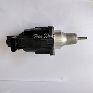 Haoxiang自動EGRバルブOEM K6T56471 833081 -0011 RENAULT <span class=keywords><strong>2.3</strong></span> BENZ X250D <span class=keywords><strong>2.3</strong></span> NISSAN NAVARA <span class=keywords><strong>2.3</strong></span>用 - Product Image 4