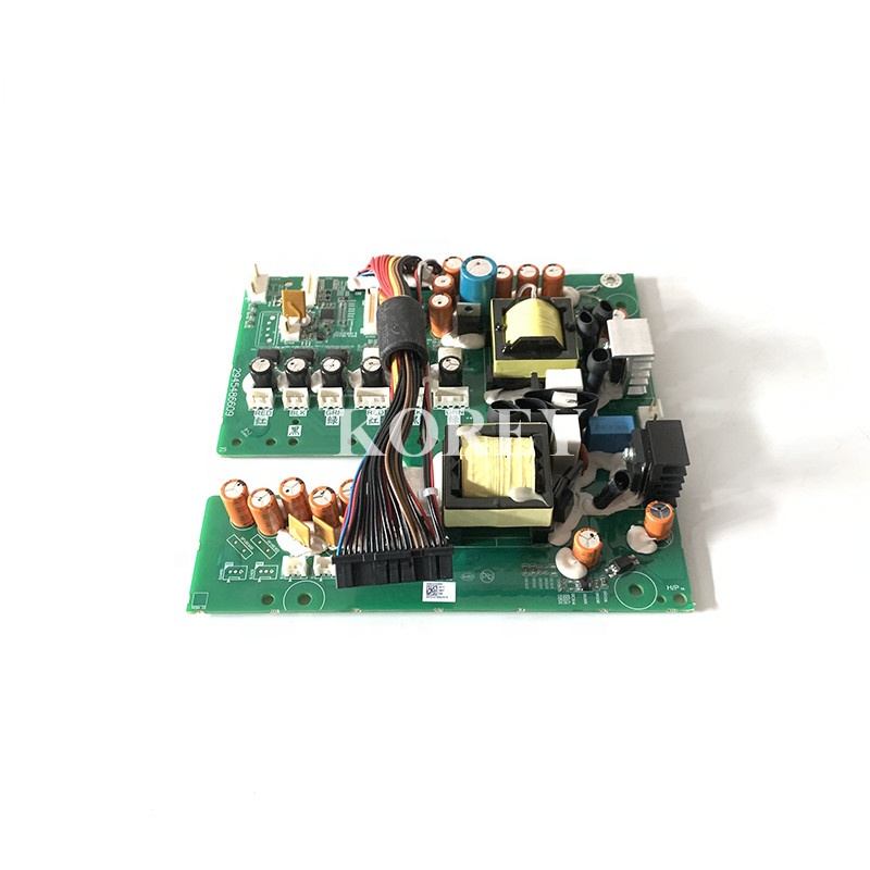 CP2000 Series Inverter Power Board Drive Board 2945486609