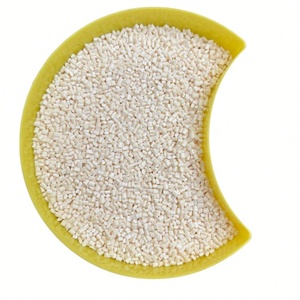 Materia prima de plástico ABS de pellets de alto brillo 3513 para hoja de ABS - Product Image 4