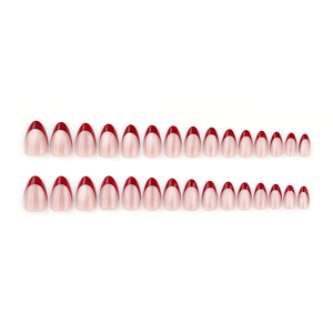 30 <span class=keywords><strong>Uñas</strong></span> Postizas a Presión al por Mayor, <span class=keywords><strong>Uñas</strong></span> Artificiales de Cobertura Completa PMMA, <span class=keywords><strong>Uñas</strong></span> Postizas con Efecto Ojo de Gato, <span class=keywords><strong>Uñas</strong></span> <span class=keywords><strong>Bonitas</strong></span> para Adolescentes - Product Image 5