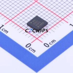 ADL5801ACPZ RF Mixer LFCSP-24 RF 10MHz~6GHz 13.8dBm 28.5dBm - Product Image 1