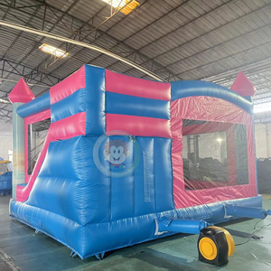 Casa Inflable, <span class=keywords><strong>Castillo</strong></span> Hinchable, Parque Infantil, Funcity, Juegos Inflables, <span class=keywords><strong>Castillo</strong></span> - Product Image 3