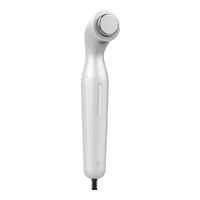 Masseur ultrasonique portable de haute qualité, masseur corporel complet pour la relaxation musculaire et le soulagement de la fatigue