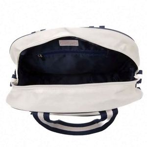 Free Sample 2023 Women Personalized Sport Duffle Carrying Pickleball Crossbody Tote Pickleball Paddle Bag For Ladies - Product Image 3