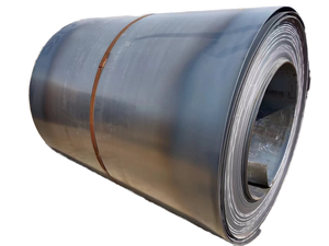 חם התגלגל פחמן פלדה סליל tk חם התגלגל סליל פלדה 1500 מ "מ רחב - Product Image 4