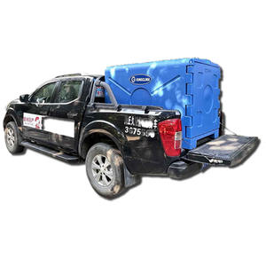 Réfrigérateur 12V DC KingClima avec garantie d'un an pour les camions pick-up, les cultures cellulaires et les matériaux biologiques - Product Image 6