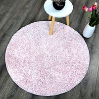 Tapis personnalisé pour bureau, table basse, chaise pivotante, tapis respirant en polyester, écologique, sans formaldéhyde