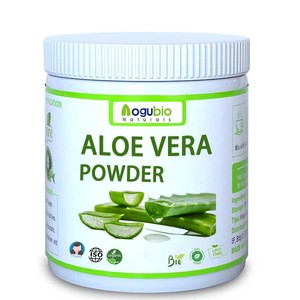 Gel d'<span class=keywords><strong>aloe</strong></span> <span class=keywords><strong>vera</strong></span> naturel de qualité supérieure, ingrédients cosmétiques biologiques, matière première cosmétique pour l'hydratation de la peau - Product Image 6