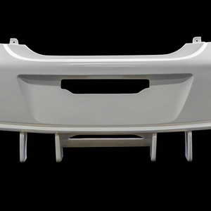 กันชนหลังสำหรับ GR86 ZN8 BRZ ZD8 MS Type (ตัวถังปกติ) - Product Image 4