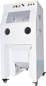 Impresora 3D de Escritorio D452Plus a Todo Color, Automática, Nueva, 1 Año de Garantía, Funcionalidad Multimaterial, Ahorro de Espacio, USB/WiFi Plus Pro - Product Image 6