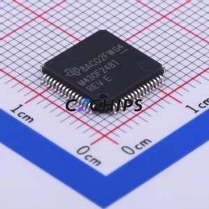 Microcontrolador de Chip IC de circuito integrado MSP430F248TPMR (MCU/MPU/SoC) original a estrenar de (10x10) - Product Image 1