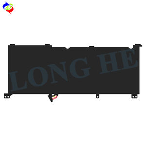 แบตเตอรี่ C41N1416สำหรับแล็ปท็อป Asus G501/G601J/<span class=keywords><strong>UX501VW</strong></span>/UX501JW/N501L - Product Image 3