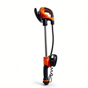 DeWalt String Trimmer 20V Max Lithium Ion Cordless Brush <b>Cutter</b> For Yard <b>Edging</b> And Weeding - Product Image 3