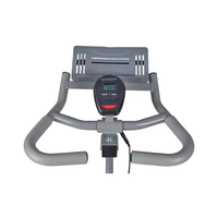 Vente en gros de vélos statiques vélos d'exercice intérieur Fitness Spinning intérieur vélo d'exercice réglable