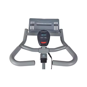 Venta al por mayor de bicicletas estáticas para interiores bicicletas de ejercicio Fitness Spinning <span class=keywords><strong>bicicleta</strong></span> de ejercicio ajustable para interiores - Product Image 5