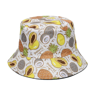 Sombreros de Paja Personalizados con Estampado Tropical Floral Bajo el Borde, Sombrero de Paja de Playa, Sombrero Hawaiano - Product Image 6