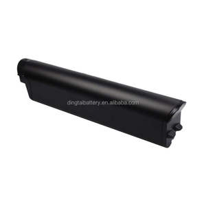 Batterie de vélo électrique 36v 7.8Ah 9.6Ah intégrée li-ion batterie de vélo électrique pour Basis <span class=keywords><strong>dorchester</strong></span> step through Daitora bike - Product Image 6