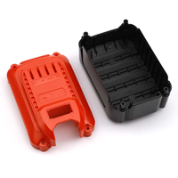 Carte de charge BMS de remplacement pour CMCB204/CMCB202 pour batterie Li-ion CRA 20V 18650 pour outils électriques