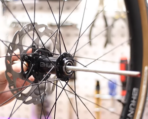 Rodamientos de Eje Delantero para Bicicleta 6805RS 25x37x7mm Rodamientos de Bolas de Pared Delgada 68052RS para Bicicleta - Product Image 6