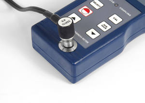 Landtek Ultrasone Diktemeter <span class=keywords><strong>TM</strong></span>-<span class=keywords><strong>8810</strong></span> Te Koop - Product Image 4