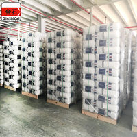 Liquide acide épaississant lavage épaississant shampooing épaississant et après-shampooing mecellose HPMC éther de cellulose